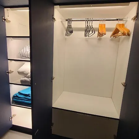 Appartement With Decoration 15 Min From Paris *