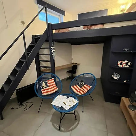 With Decoration 15 Min From Paris * Houilles